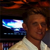 Dean Fiser