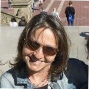 Maria Jose Cañas Maturana