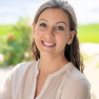 Erin Machado, Iaccp®
