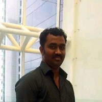 Manjunath B
