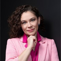 Alejandra Vidal Monardes (she/her/hers)