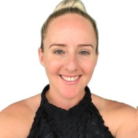 Kylie Fairclough