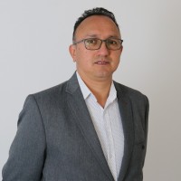 Mauricio Fernando Benavides Jimenez