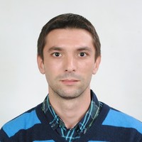 Svilen Varbev
