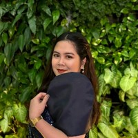 Kc Mae Zanoria