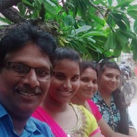 Doddy Sreevarsha