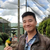 Leo Cheung