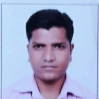 Yogesh Shyamlate