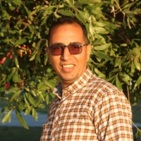 Ahmed El-Araby