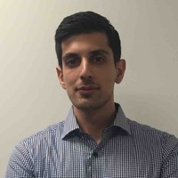 Hamza Afzaal