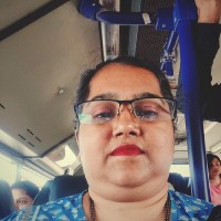 Roshni Dalvi