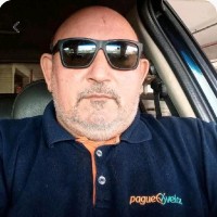 Marco Antônio Gomes Gomes