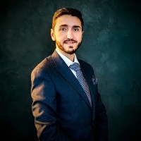 Mohamad Basheer ALhamwi