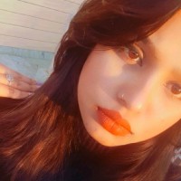 Simran Charnaliya