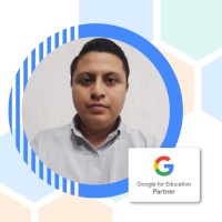 Roberto Cesar Ramos Reyes
