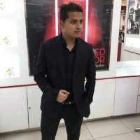 Harshit Gupta