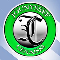 Jounyssef Cenaissi