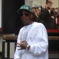 Uncle Suede