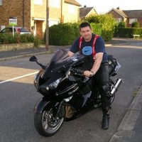 Rob Corrin