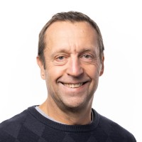 Yvan Vekemans