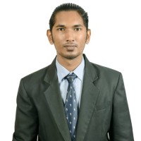 Maatesh Sivalingam