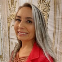 Marla Marlova Debesaites Dória