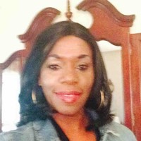 Angella St Denis