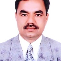 S.D Sharma