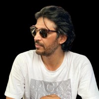 Khurram Shahzad