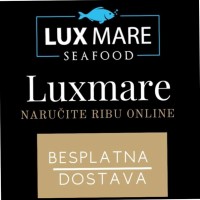 Online ribarnica LuxMare