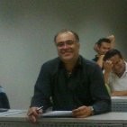 Ruben Renaud Elizondo