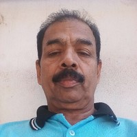 Ssseendran MK Saseendran