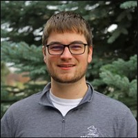 Jonathan Van Wyk