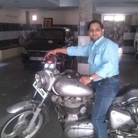 Dinesh Goyal