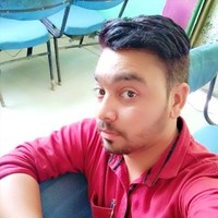 Krishna Gautam