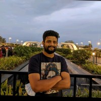 Sreejith E R