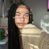 Adrianna Hodge