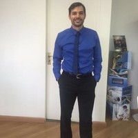 GUILHERME MARCELINO DA SILVA