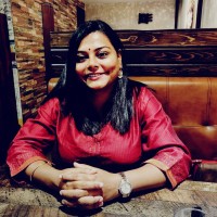 Smita Sarma