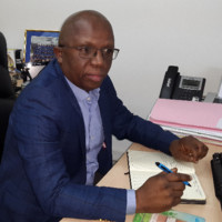 Laurent NTUMBA   KAYEMBA