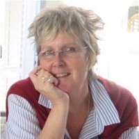 Trish Aldridge