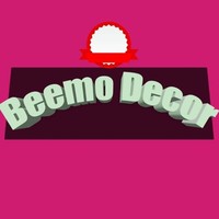 Beemo Decor