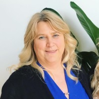 Andrea Vigen
