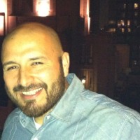 Josh Briceno