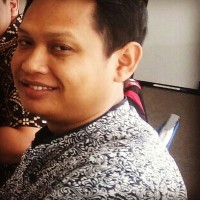 Firman Wahyudi