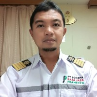 Muh. Ansor Agus Susilo