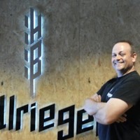 Stefan Hellriegel