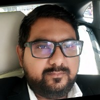Kuldip Sharma