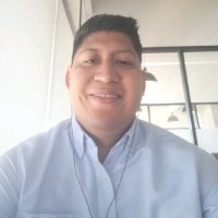 Ernesto Enrique Venegas Gracia
