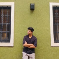 Pratham Shelar